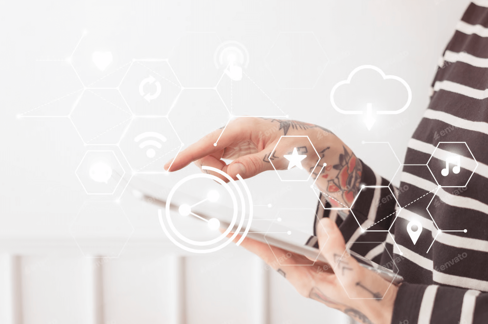 Transformacja cyfrowa